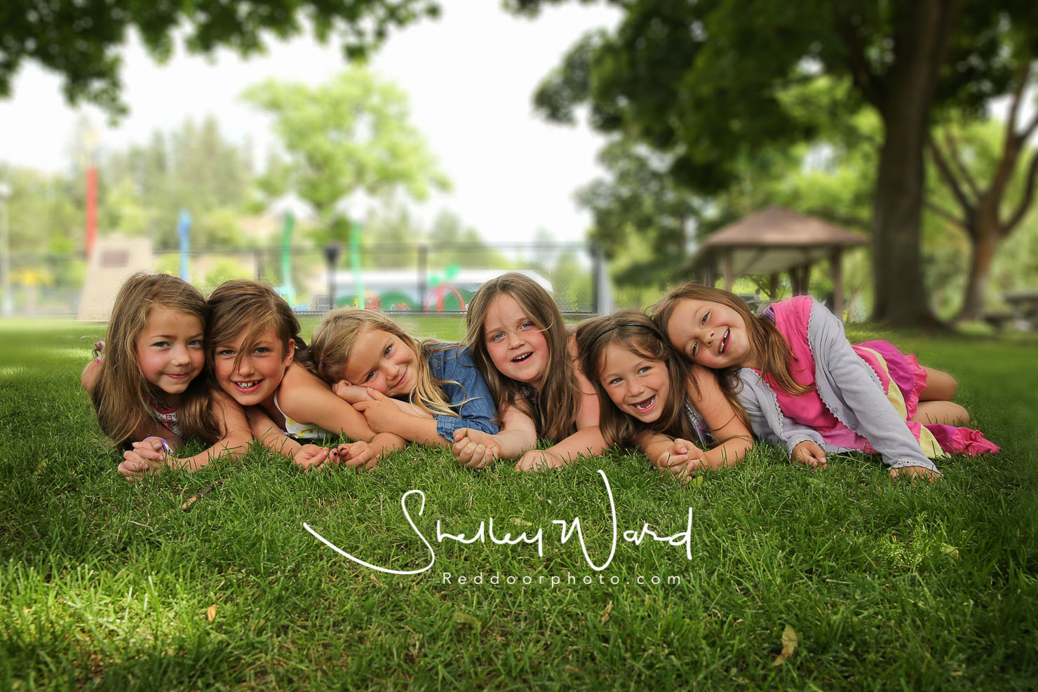 Family Photography Vernon BC